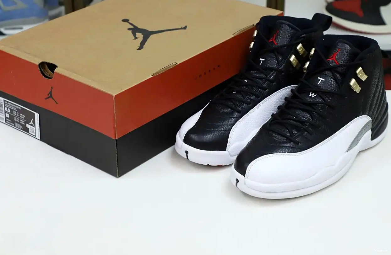 12 2022 PLAYOFFS JORDAN RETRO AIR 0519